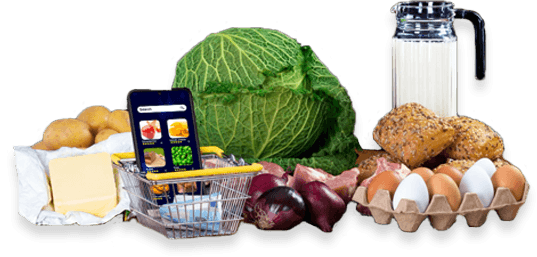 Daily Grocery